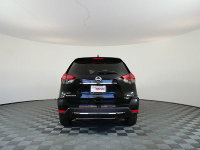 2020 Nissan Rogue SV *1-OWNER*