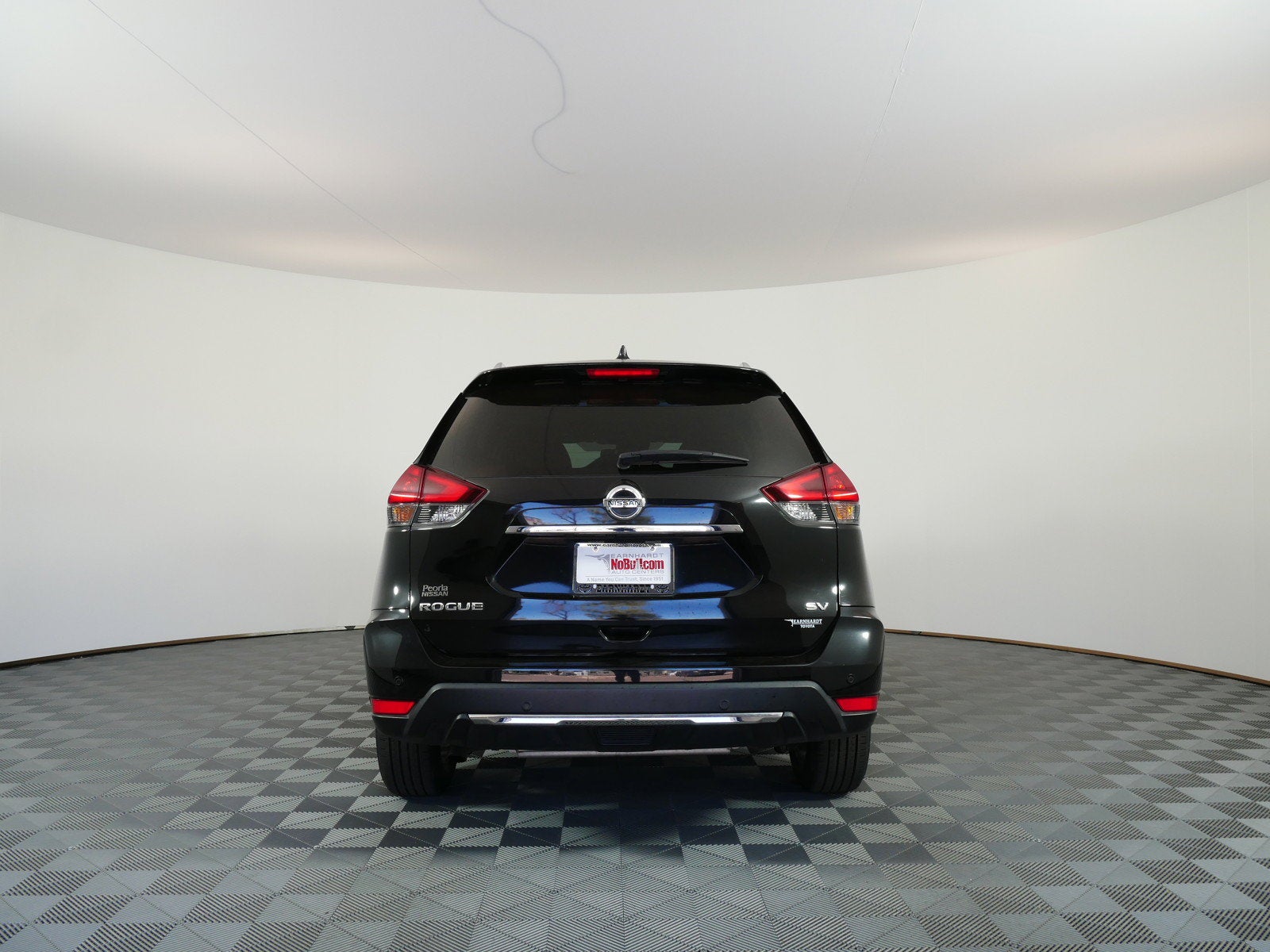 2020 Nissan Rogue SV *1-OWNER*