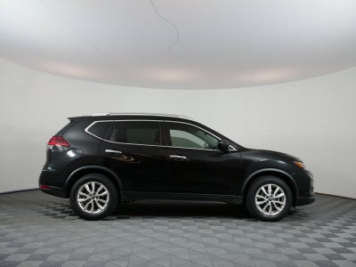 2020 Nissan Rogue SV *1-OWNER*