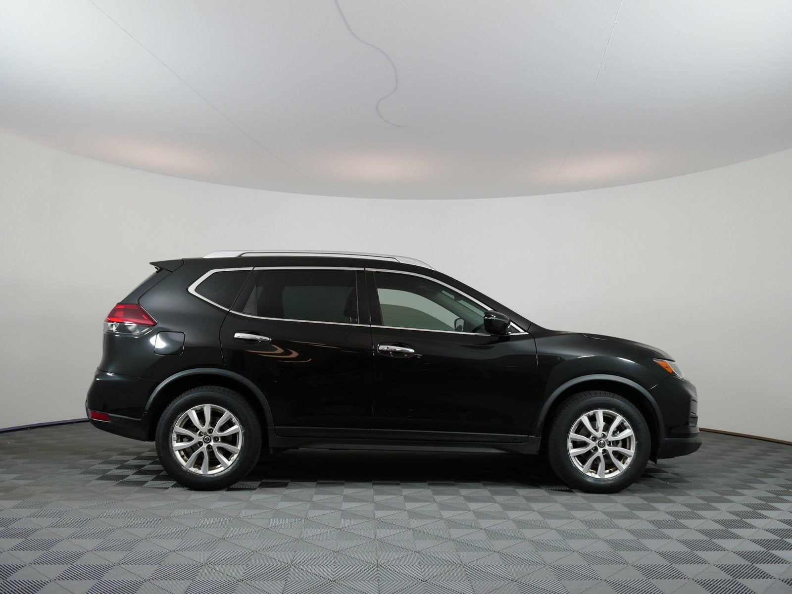 2020 Nissan Rogue SV *1-OWNER*