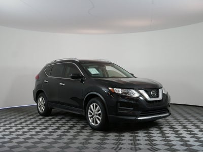 2020 Nissan Rogue SV *1-OWNER*