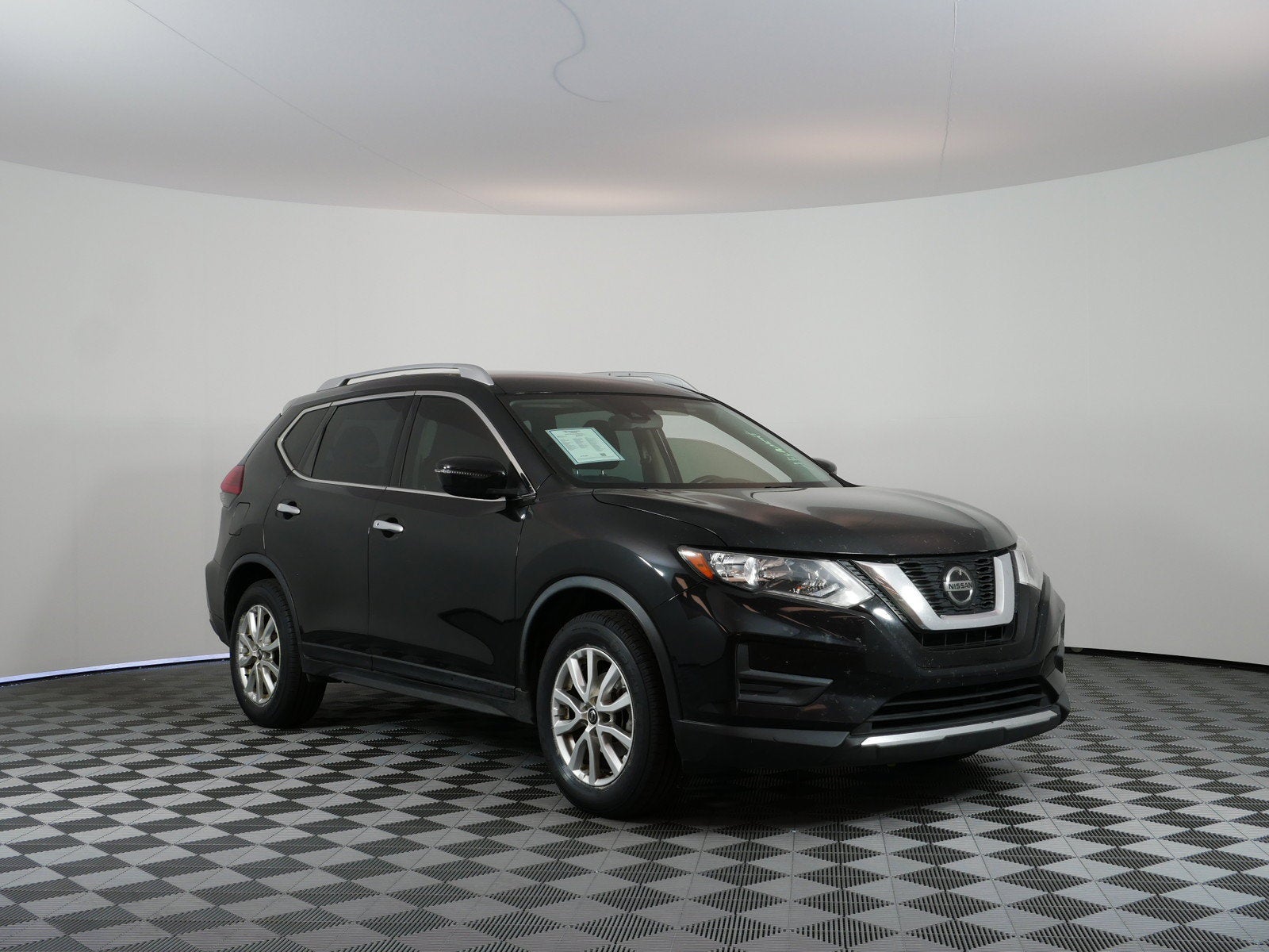 2020 Nissan Rogue SV *1-OWNER*