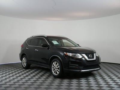 2020 Nissan Rogue SV *1-OWNER*