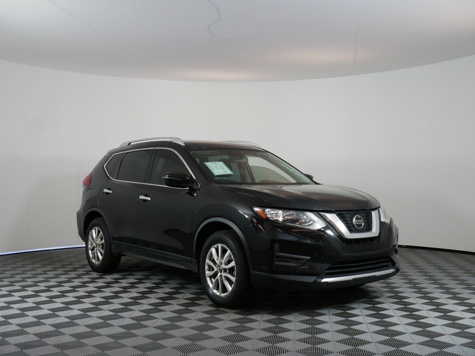 2020 Nissan Rogue SV *1-OWNER*