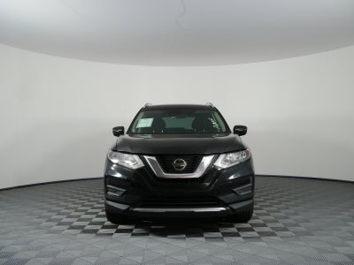 2020 Nissan Rogue SV *1-OWNER*