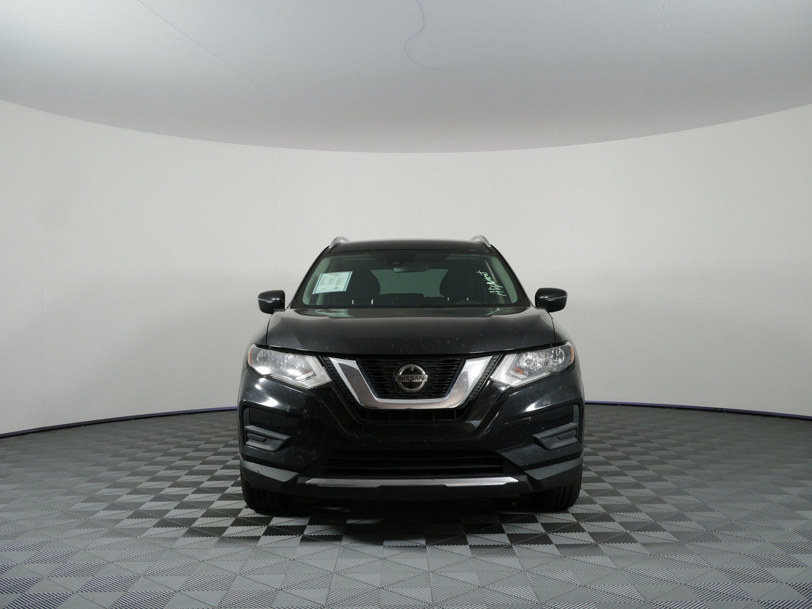 2020 Nissan Rogue SV *1-OWNER*
