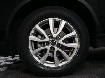 2020 Nissan Rogue SV *1-OWNER*