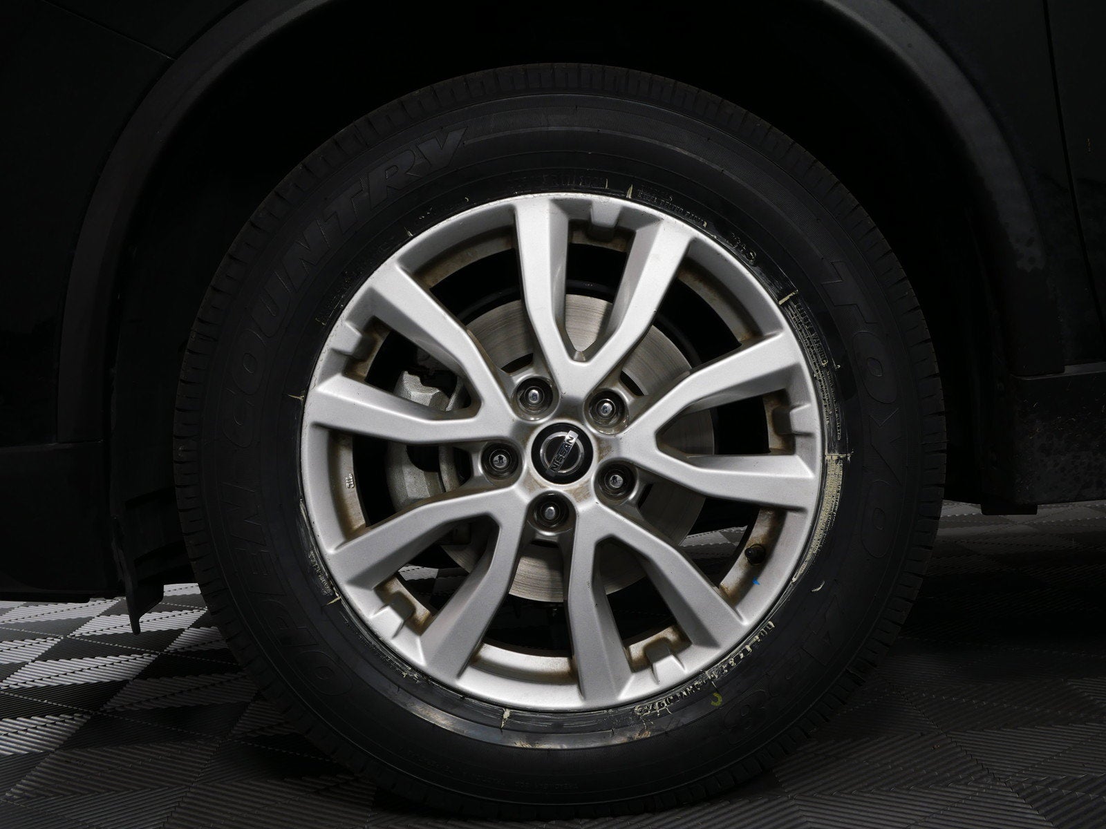 2020 Nissan Rogue SV *1-OWNER*