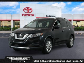 2020 Nissan Rogue SV *1-OWNER*