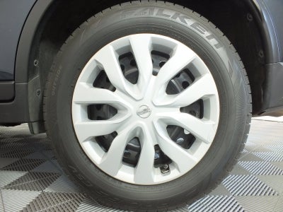 2016 Nissan Rogue S *CLEAN CARFAX!*