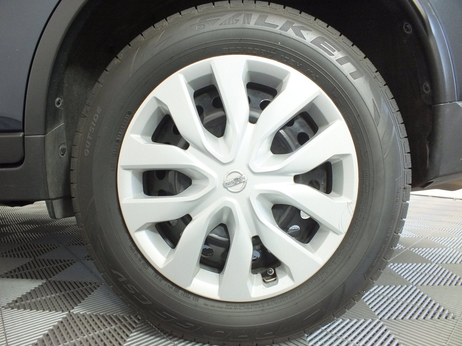 2016 Nissan Rogue S *CLEAN CARFAX!*