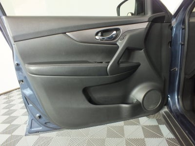 2016 Nissan Rogue S *CLEAN CARFAX!*
