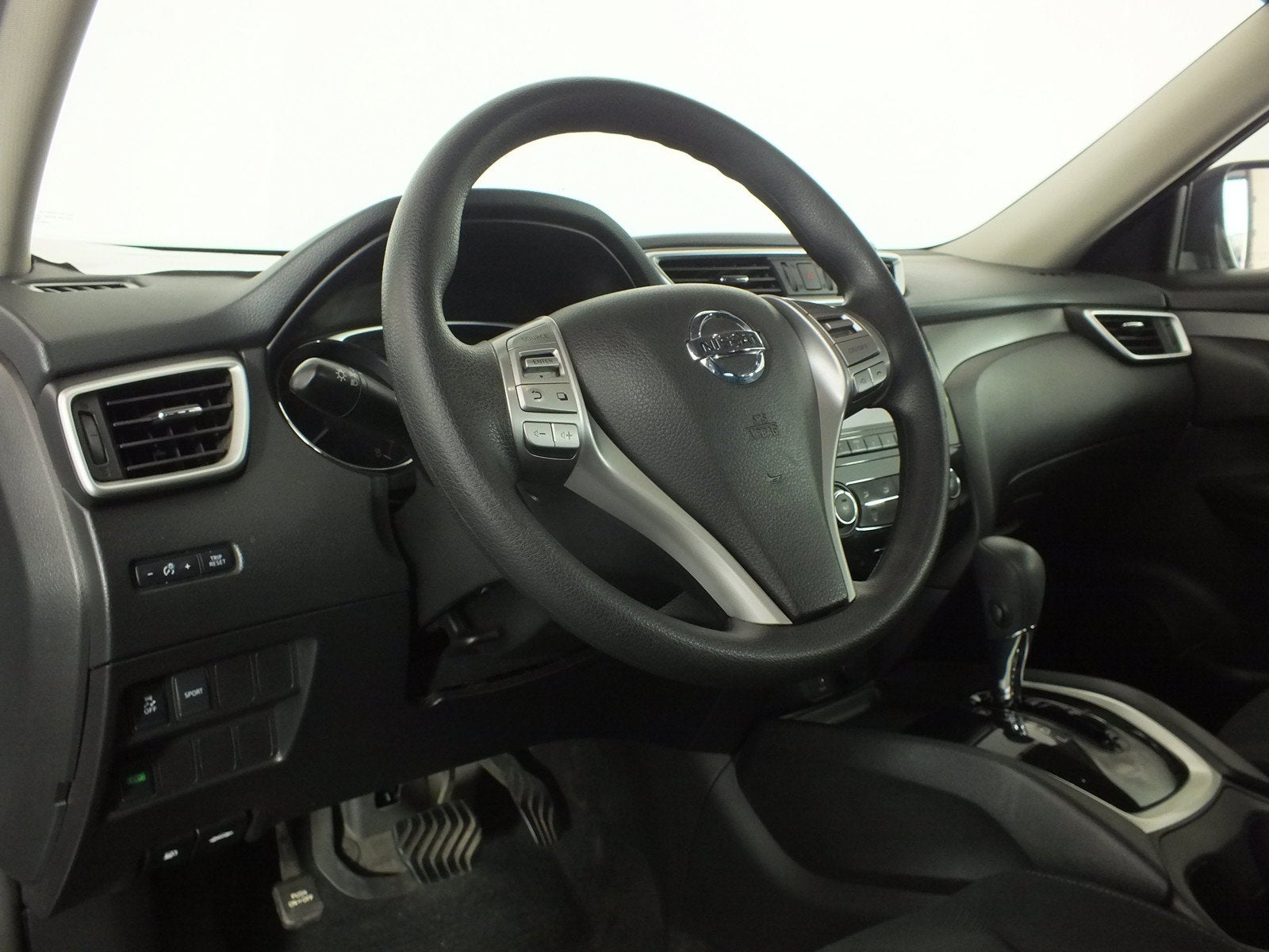 2016 Nissan Rogue S *CLEAN CARFAX!*