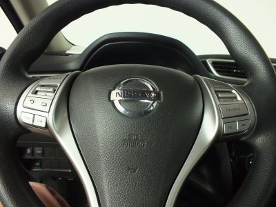 2016 Nissan Rogue S *CLEAN CARFAX!*