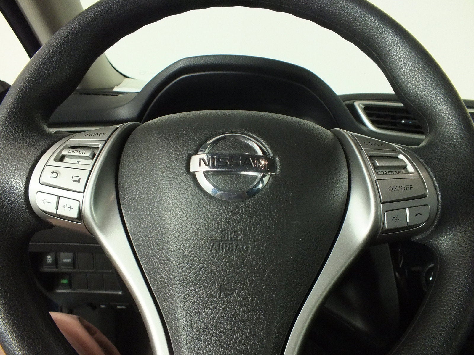 2016 Nissan Rogue S *CLEAN CARFAX!*