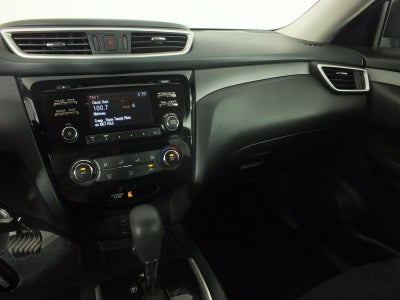 2016 Nissan Rogue S *CLEAN CARFAX!*