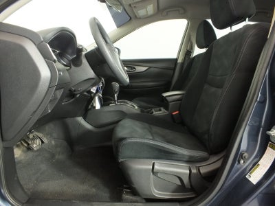 2016 Nissan Rogue S *CLEAN CARFAX!*