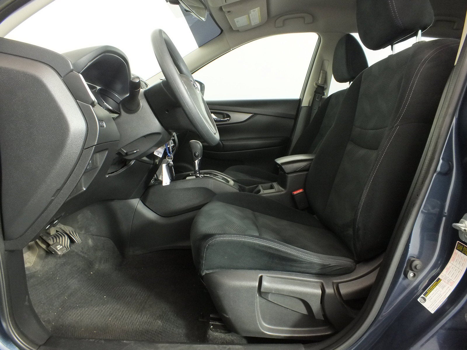 2016 Nissan Rogue S *CLEAN CARFAX!*