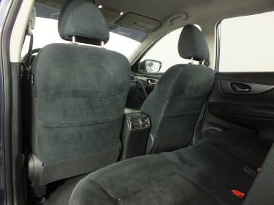 2016 Nissan Rogue S *CLEAN CARFAX!*