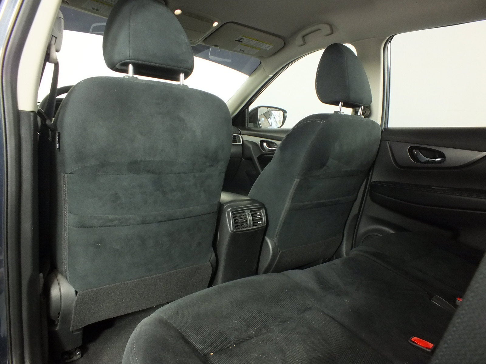 2016 Nissan Rogue S *CLEAN CARFAX!*