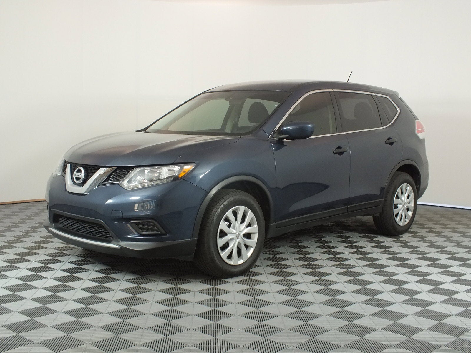 2016 Nissan Rogue S *CLEAN CARFAX!*