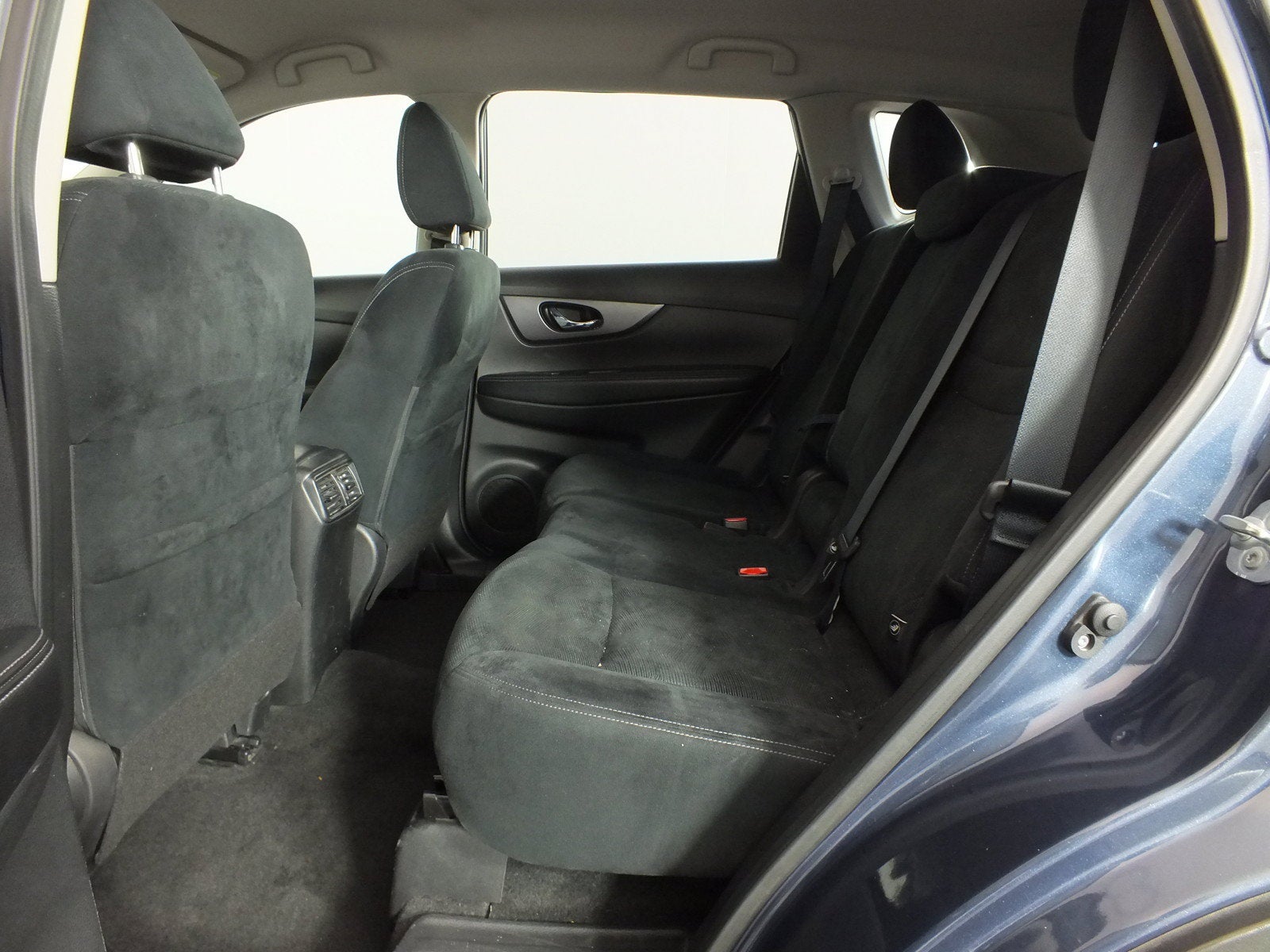 2016 Nissan Rogue S *CLEAN CARFAX!*