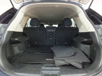 2016 Nissan Rogue S *CLEAN CARFAX!*