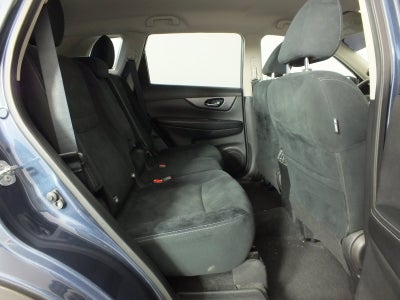 2016 Nissan Rogue S *CLEAN CARFAX!*