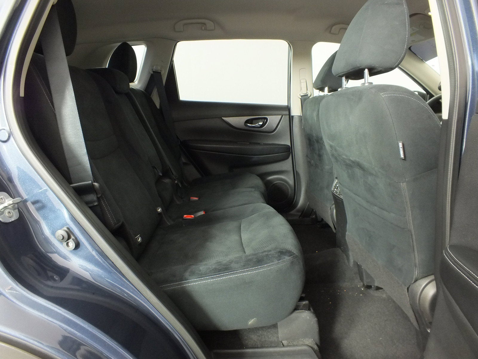 2016 Nissan Rogue S *CLEAN CARFAX!*