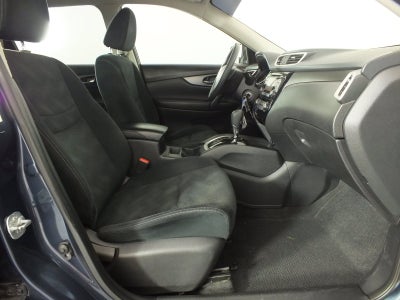 2016 Nissan Rogue S *CLEAN CARFAX!*