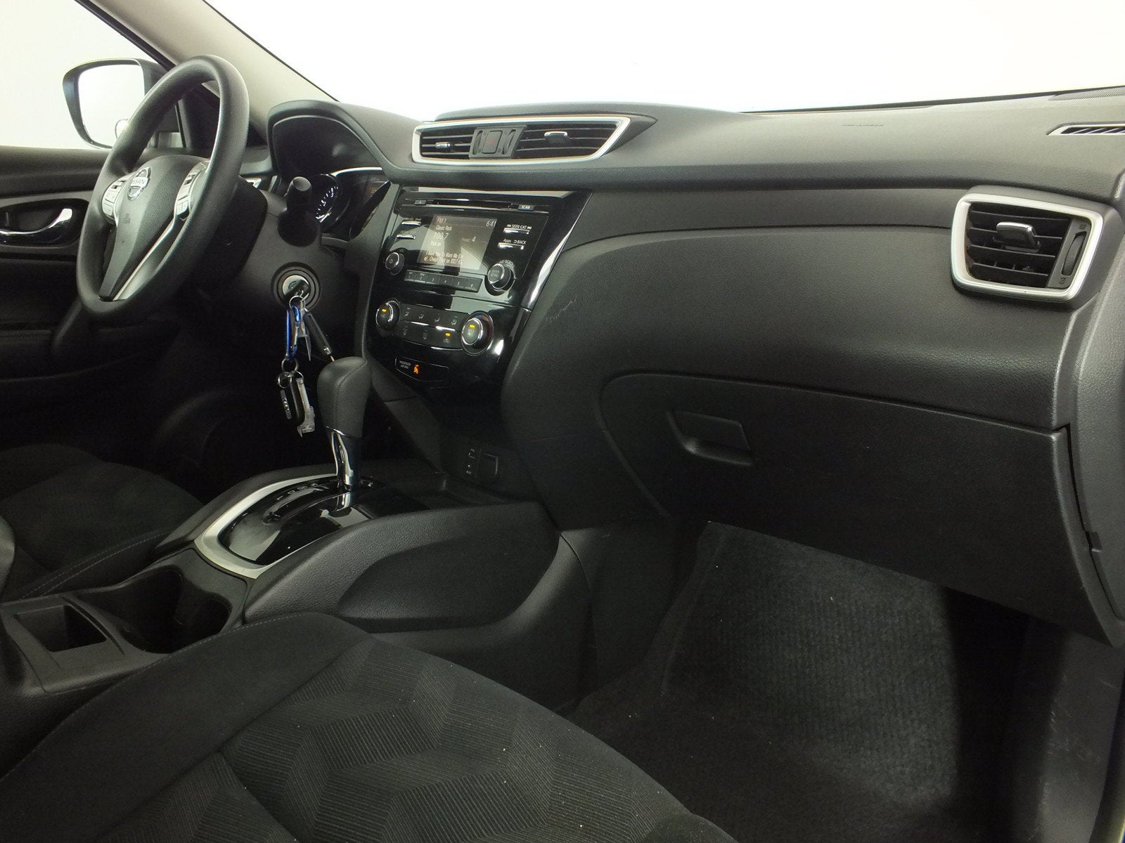 2016 Nissan Rogue S *CLEAN CARFAX!*
