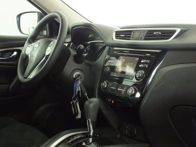 2016 Nissan Rogue S *CLEAN CARFAX!*