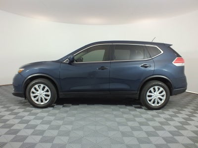 2016 Nissan Rogue S *CLEAN CARFAX!*