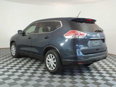 2016 Nissan Rogue S *CLEAN CARFAX!*