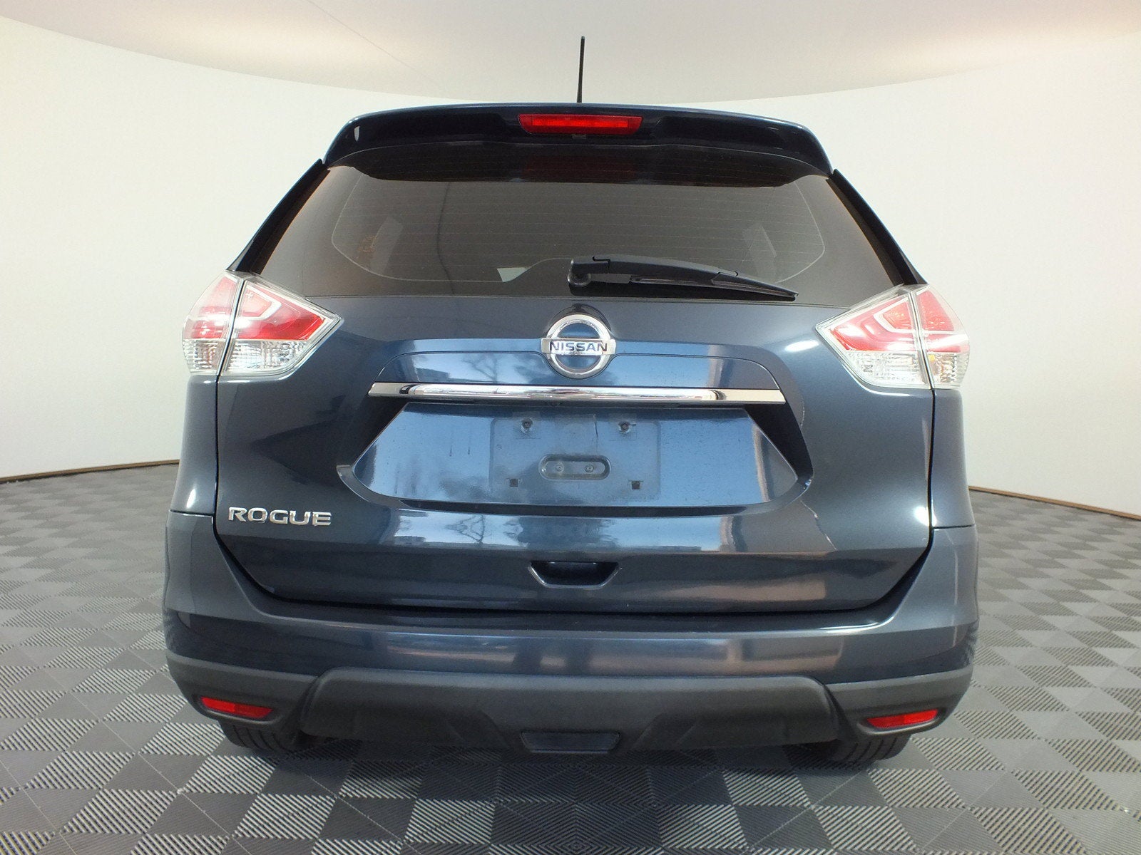 2016 Nissan Rogue S *CLEAN CARFAX!*
