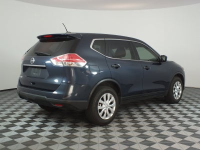 2016 Nissan Rogue S *CLEAN CARFAX!*