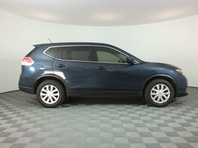 2016 Nissan Rogue S *CLEAN CARFAX!*