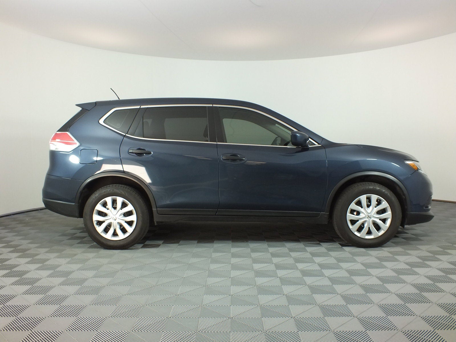 2016 Nissan Rogue S *CLEAN CARFAX!*