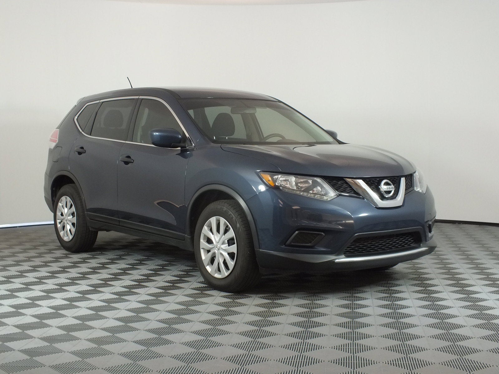 2016 Nissan Rogue S *CLEAN CARFAX!*