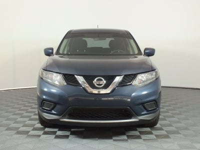 2016 Nissan Rogue S *CLEAN CARFAX!*