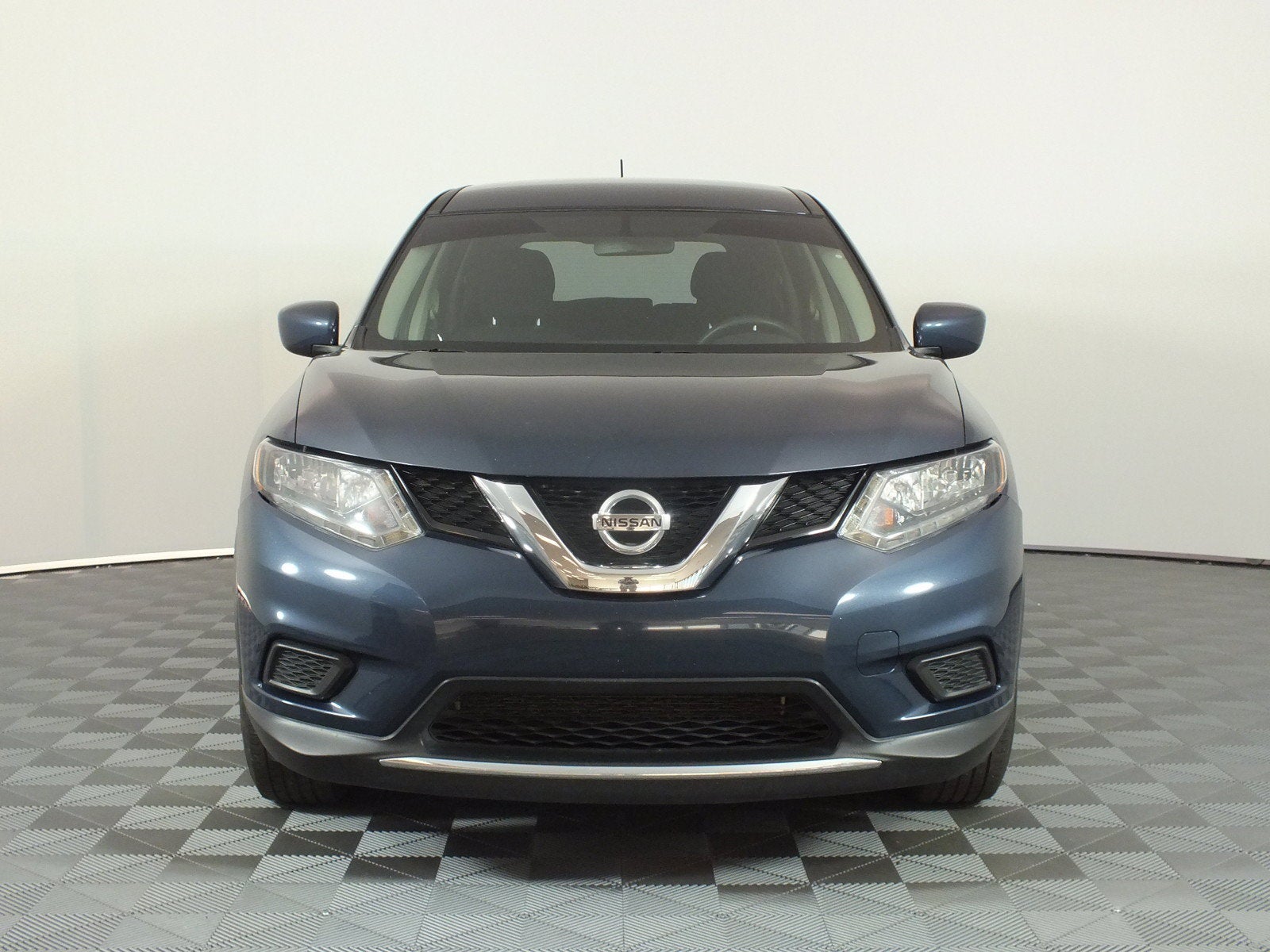 2016 Nissan Rogue S *CLEAN CARFAX!*