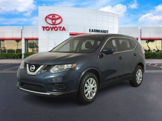 2016 Nissan Rogue S *CLEAN CARFAX!*