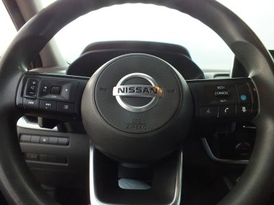 2021 Nissan Rogue SV *1-OWNER*