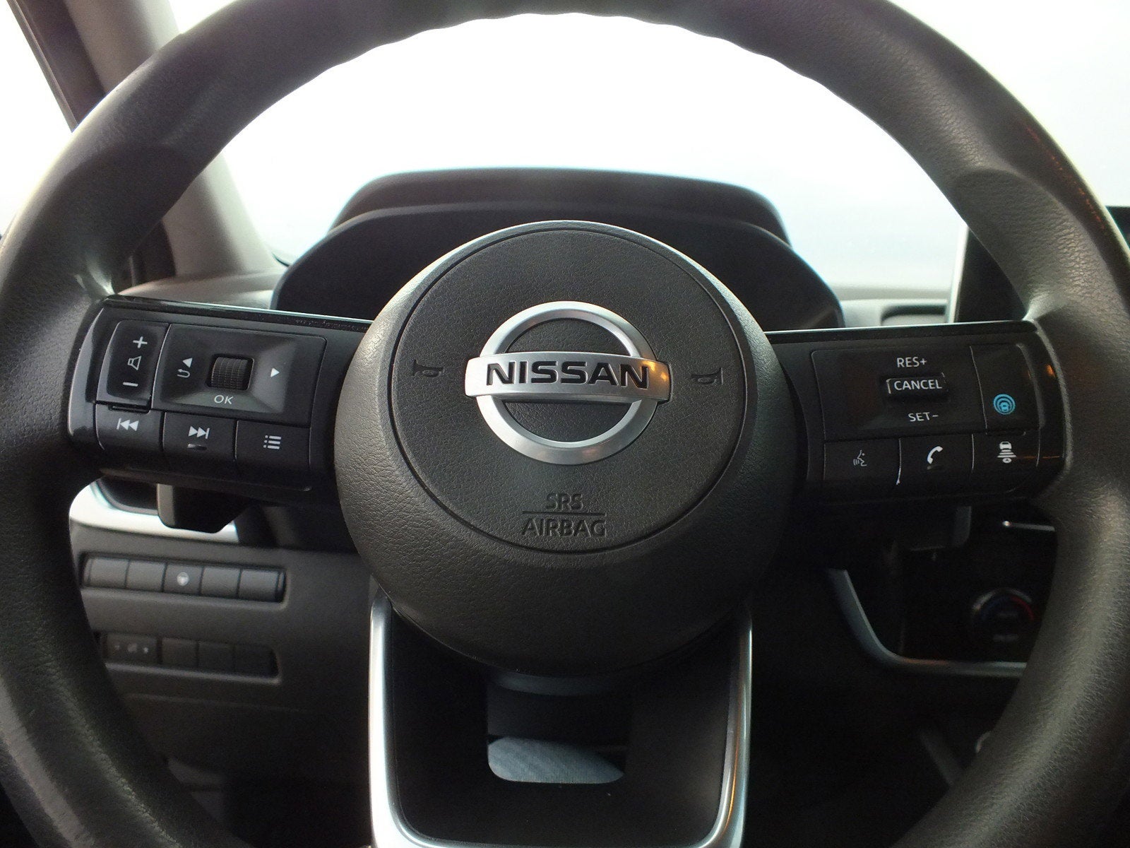 2021 Nissan Rogue SV *1-OWNER*