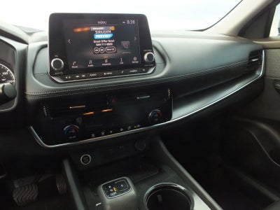 2021 Nissan Rogue SV *1-OWNER*