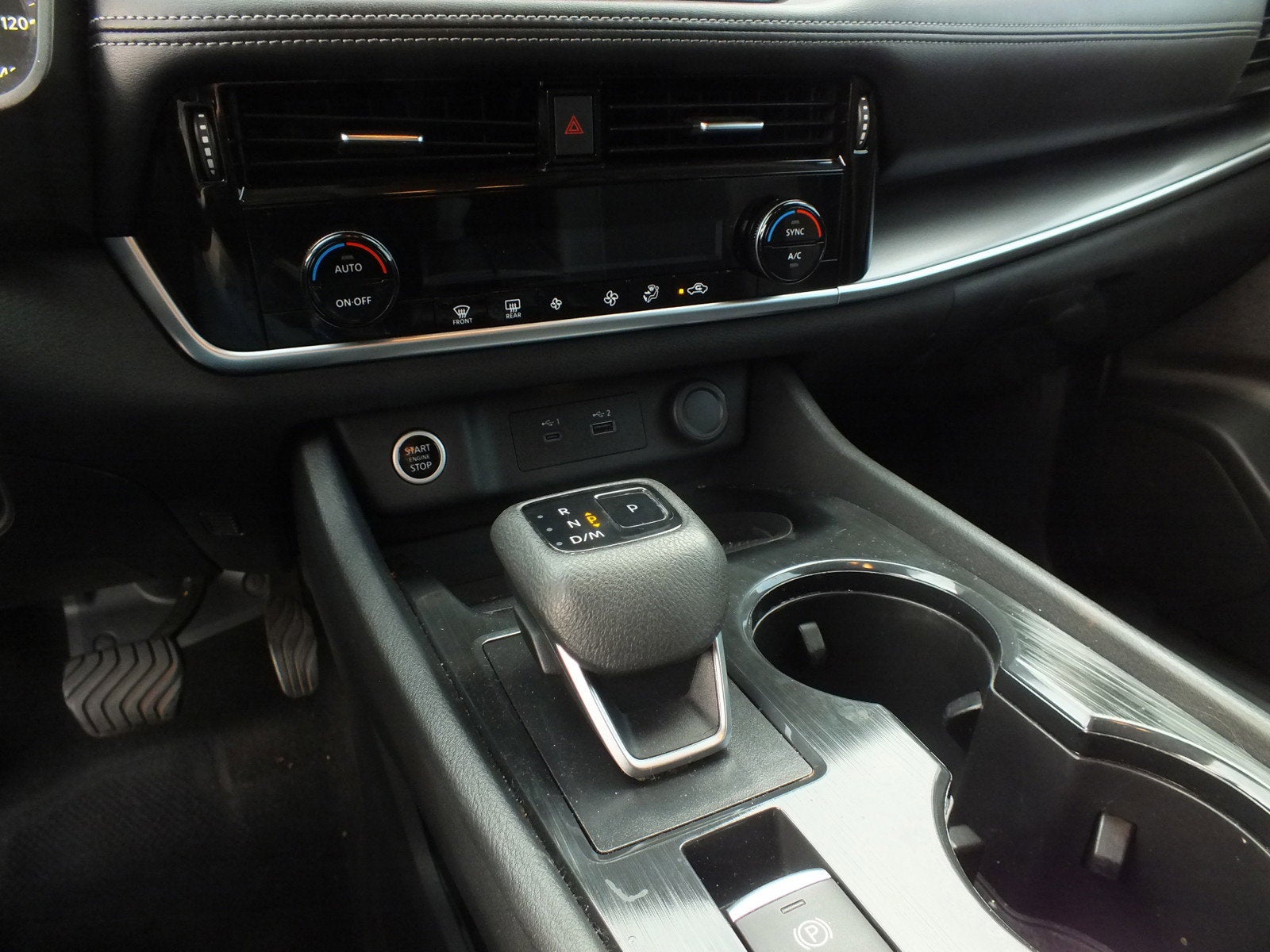 2021 Nissan Rogue SV *1-OWNER*