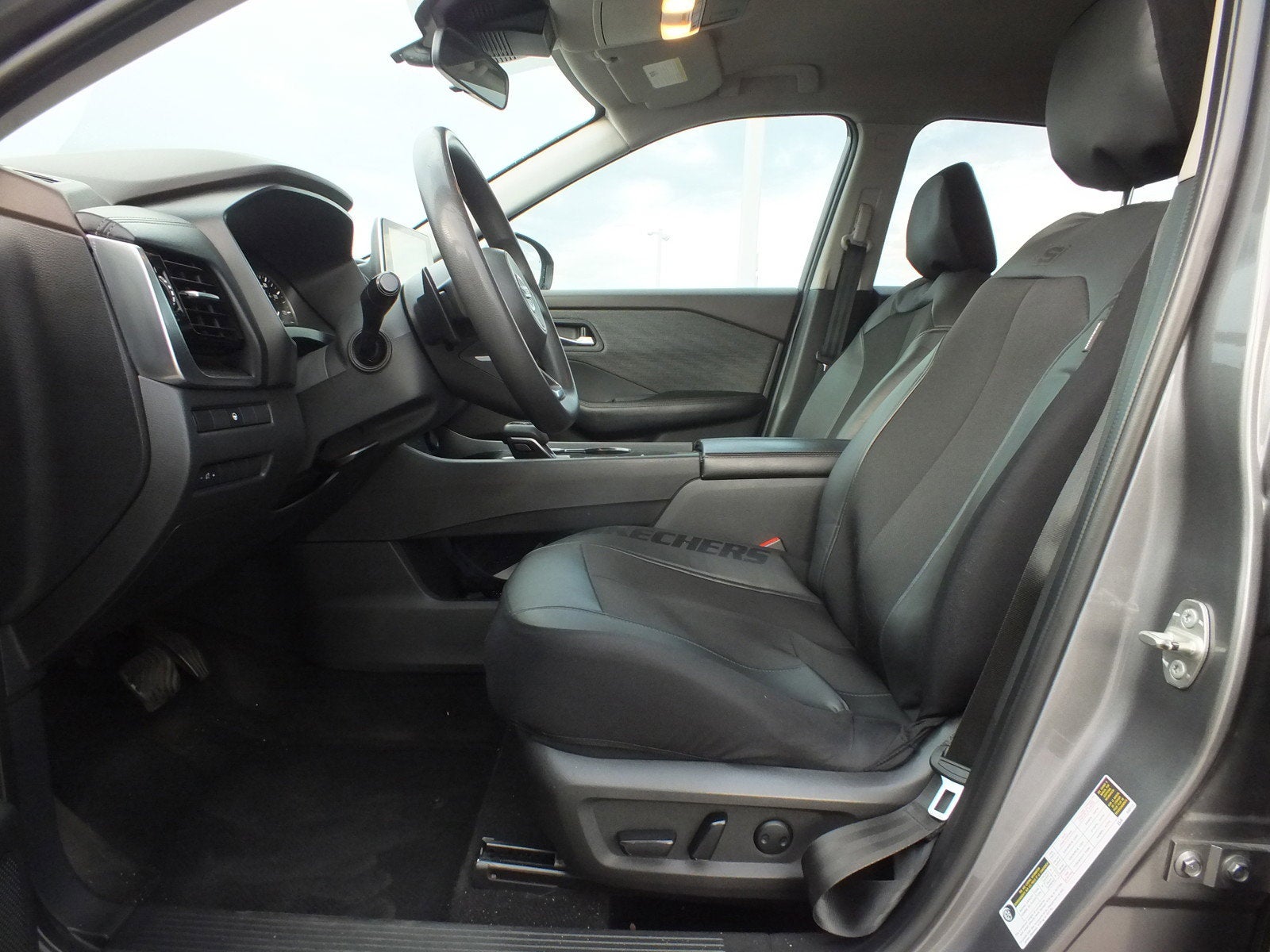 2021 Nissan Rogue SV *1-OWNER*