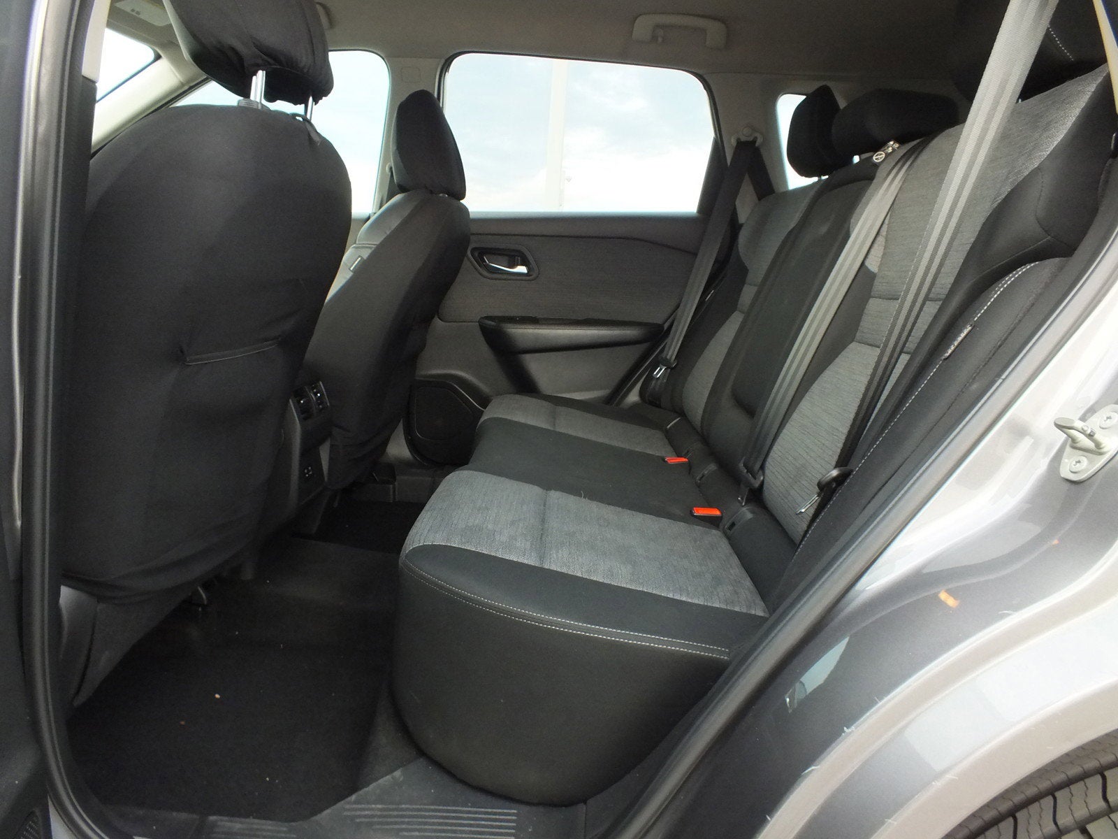 2021 Nissan Rogue SV *1-OWNER*