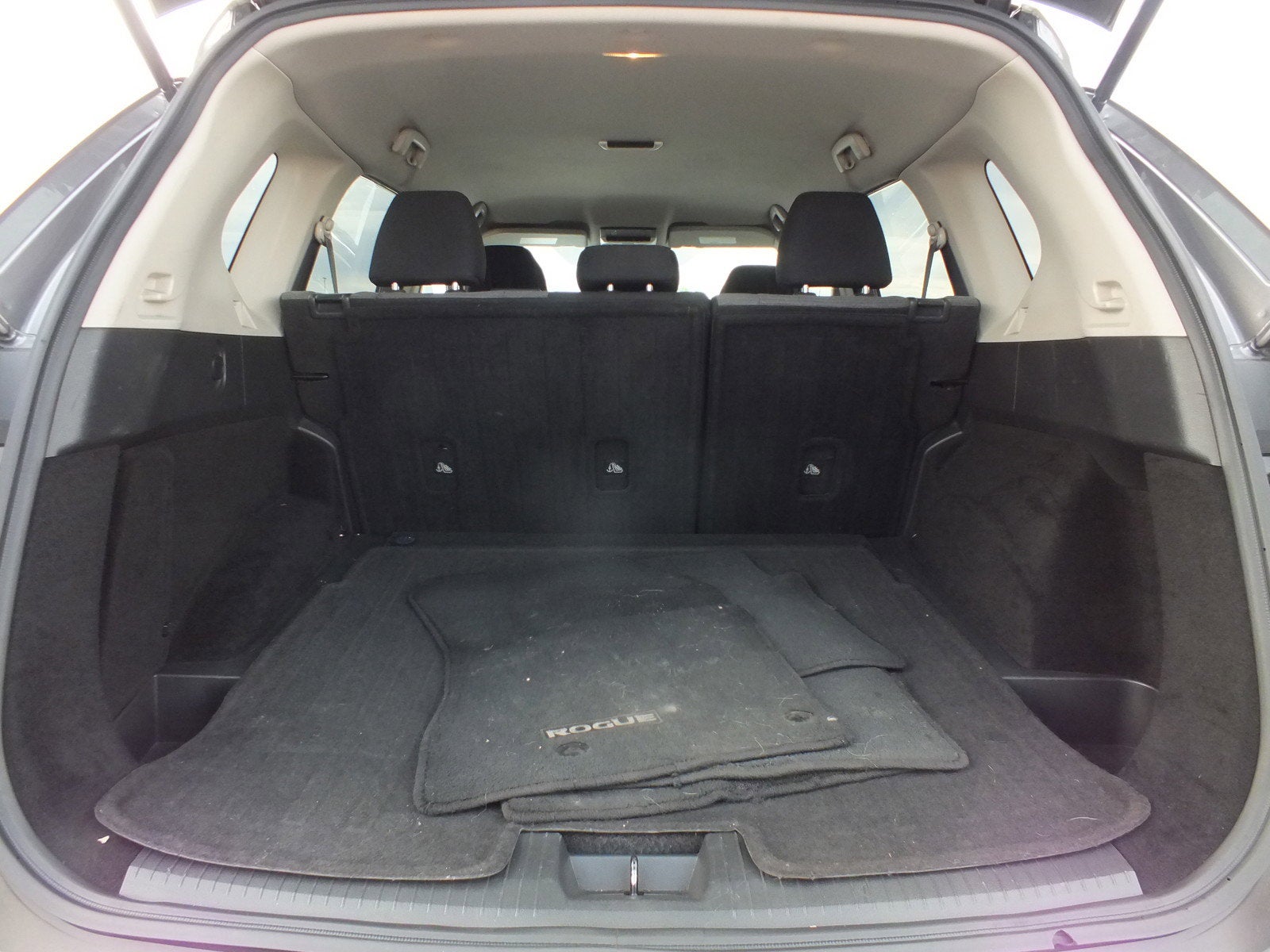 2021 Nissan Rogue SV *1-OWNER*