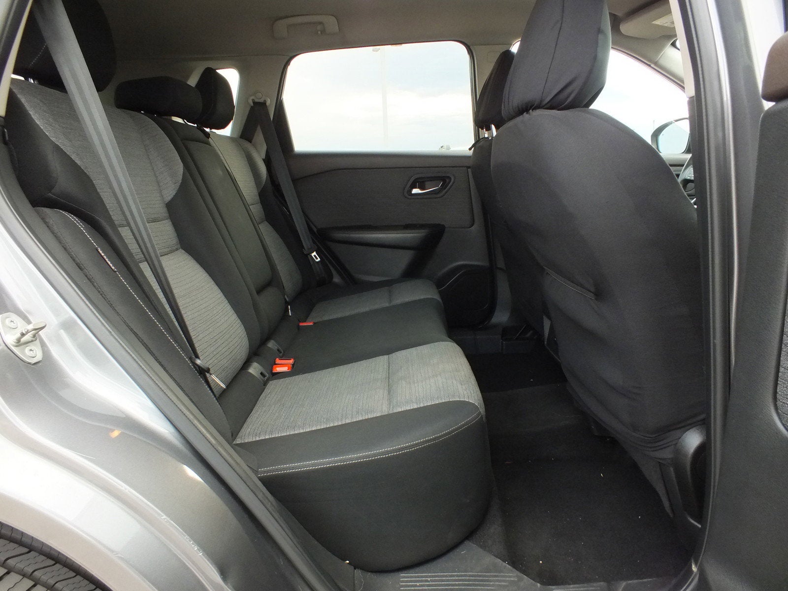 2021 Nissan Rogue SV *1-OWNER*